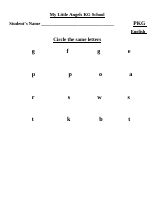PKG - 4ኛ ዙር.docx